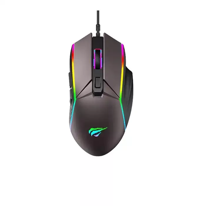 ماوس مخصوص بازی هویت مدل ms-1028