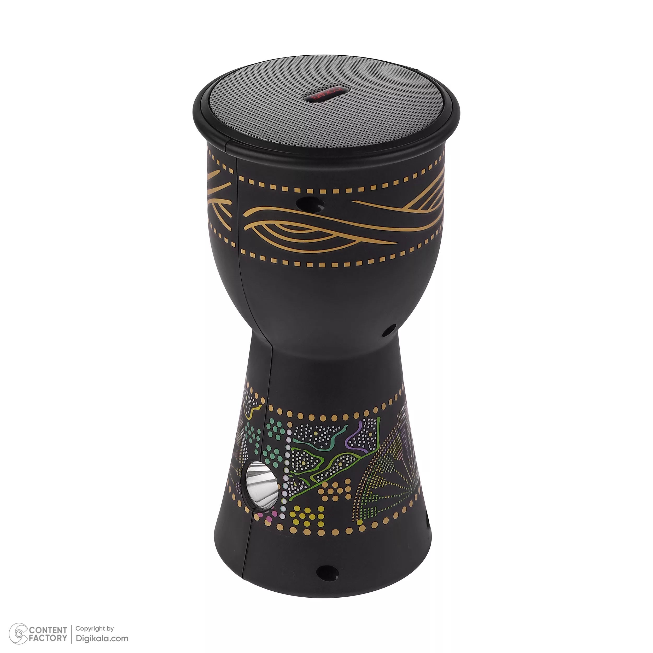 اسپیکر بلوتوثی قابل حمل بوکاینی مدل S92U-1