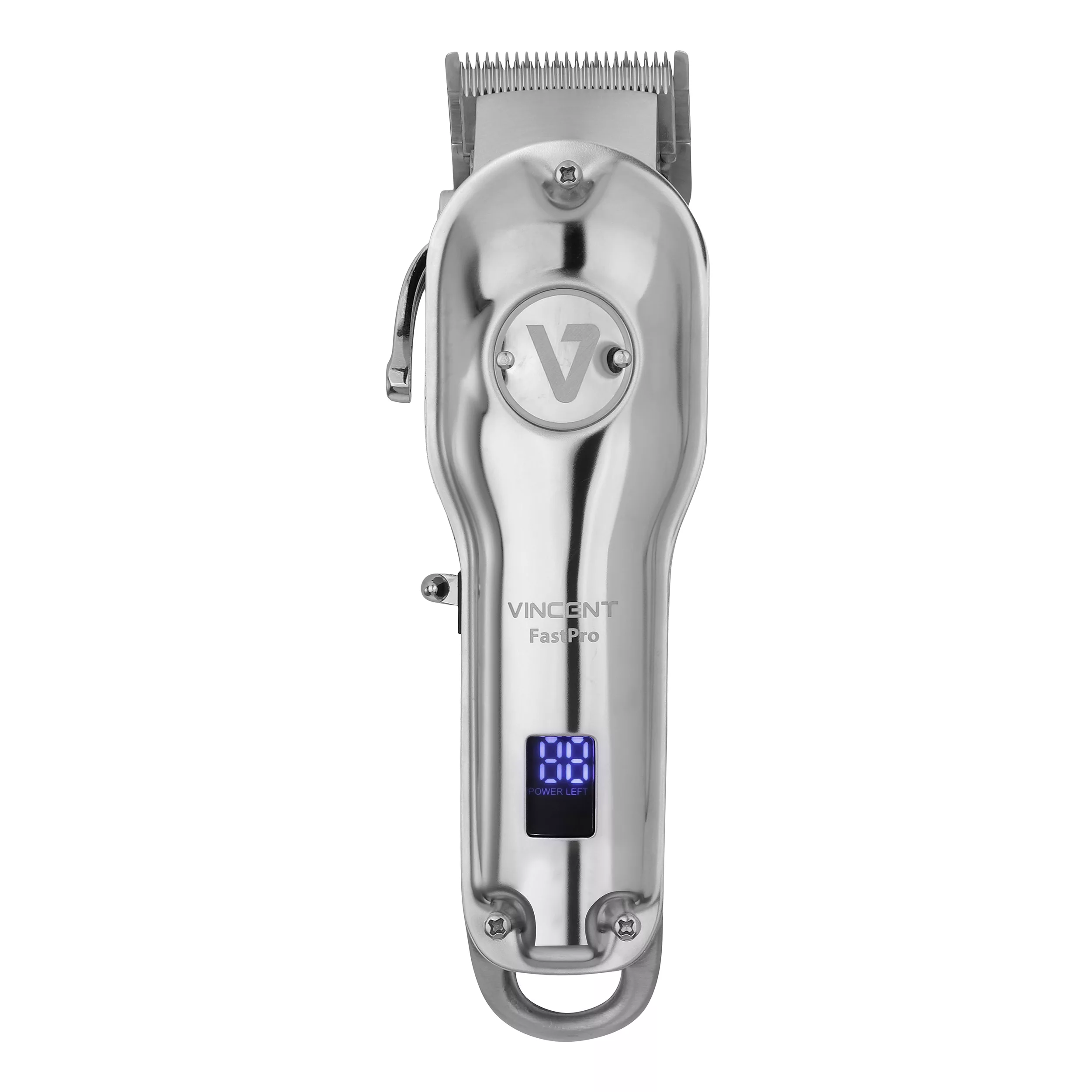 ماشین اصلاح موی سر و صورت وینسنت مدل FastPro