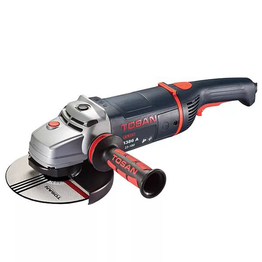 فرز آهنگری توسن مدل 3386A