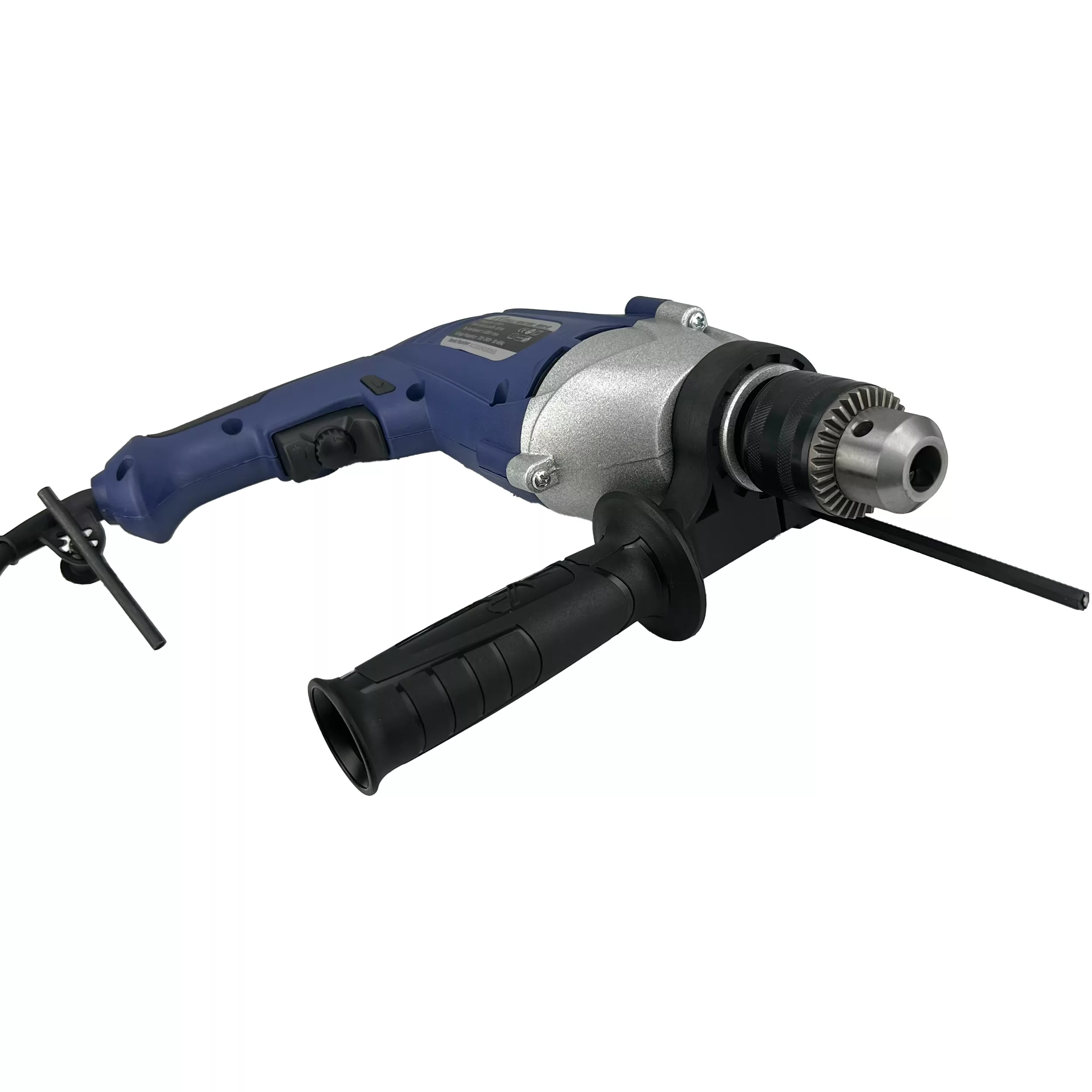 دریل چکشی 810وات ویوارکس مدل VR8113-ID