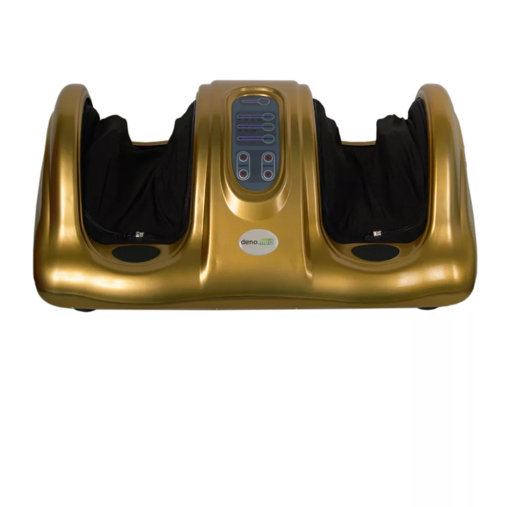 ماساژور پا دنومد مدل KW878