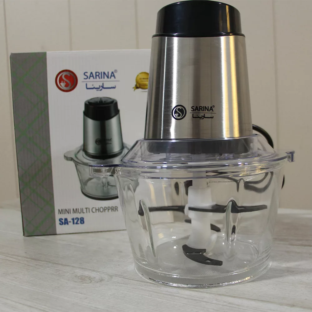 خردکن سارینا مدل 128