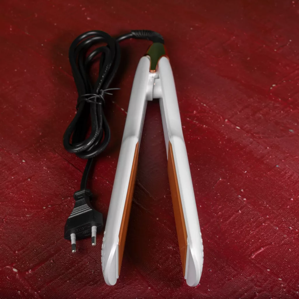 اتو مو باراباس نانو مدل ST2922