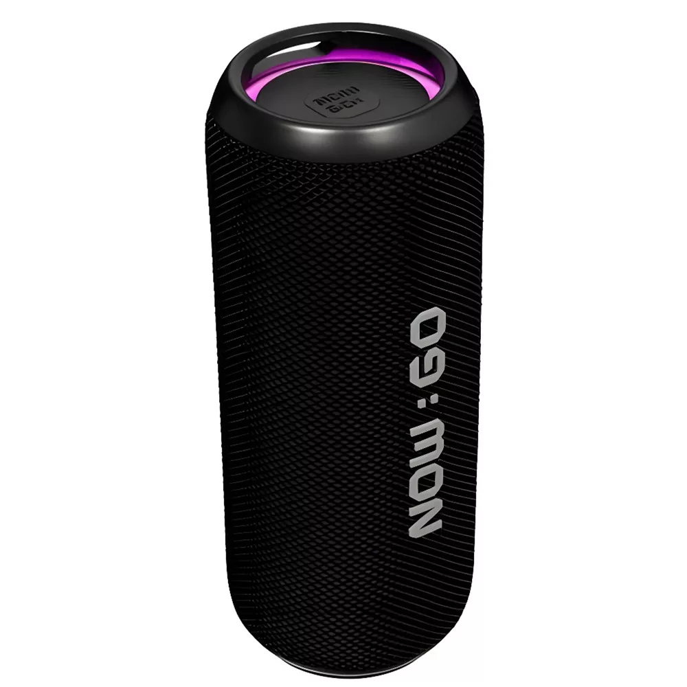 اسپیکر بلوتوثی قابل حمل ناو گو مدل F6