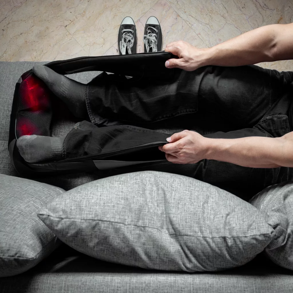 ماساژور برقی مدل Painfree