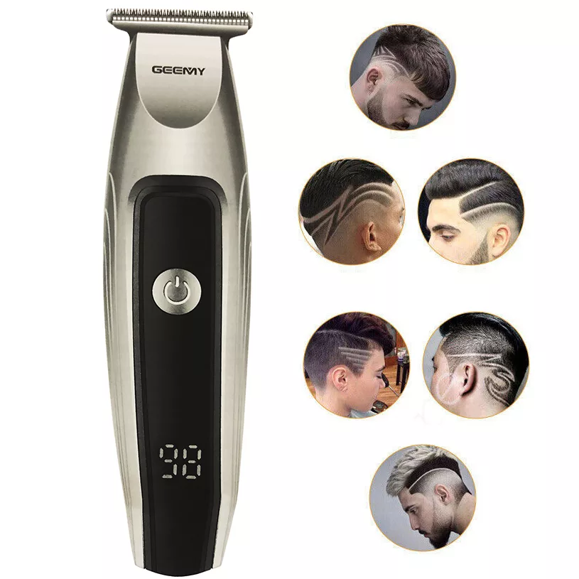 ماشین اصلاح موی سر و صورت جیمی مدل GM6690