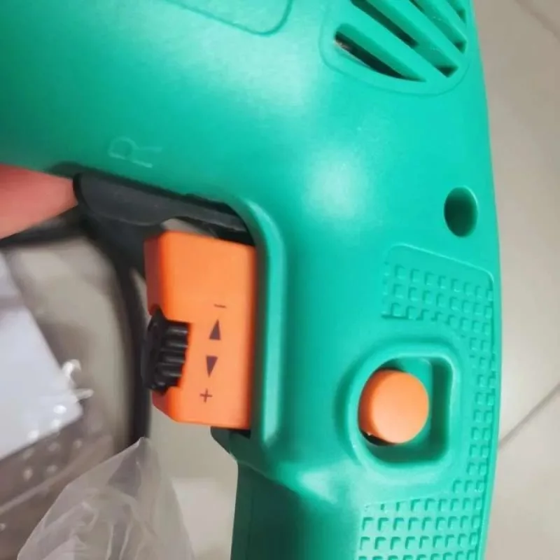 دریل دی سی ای مدل AJZ10A