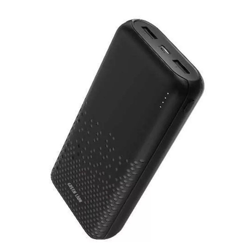 پاوربانک گرین لاین مدل Rome ظرفیت 100000میلی‌آمپر ساعت