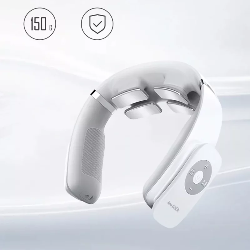 ماساژور گردن جی بک مدل G3