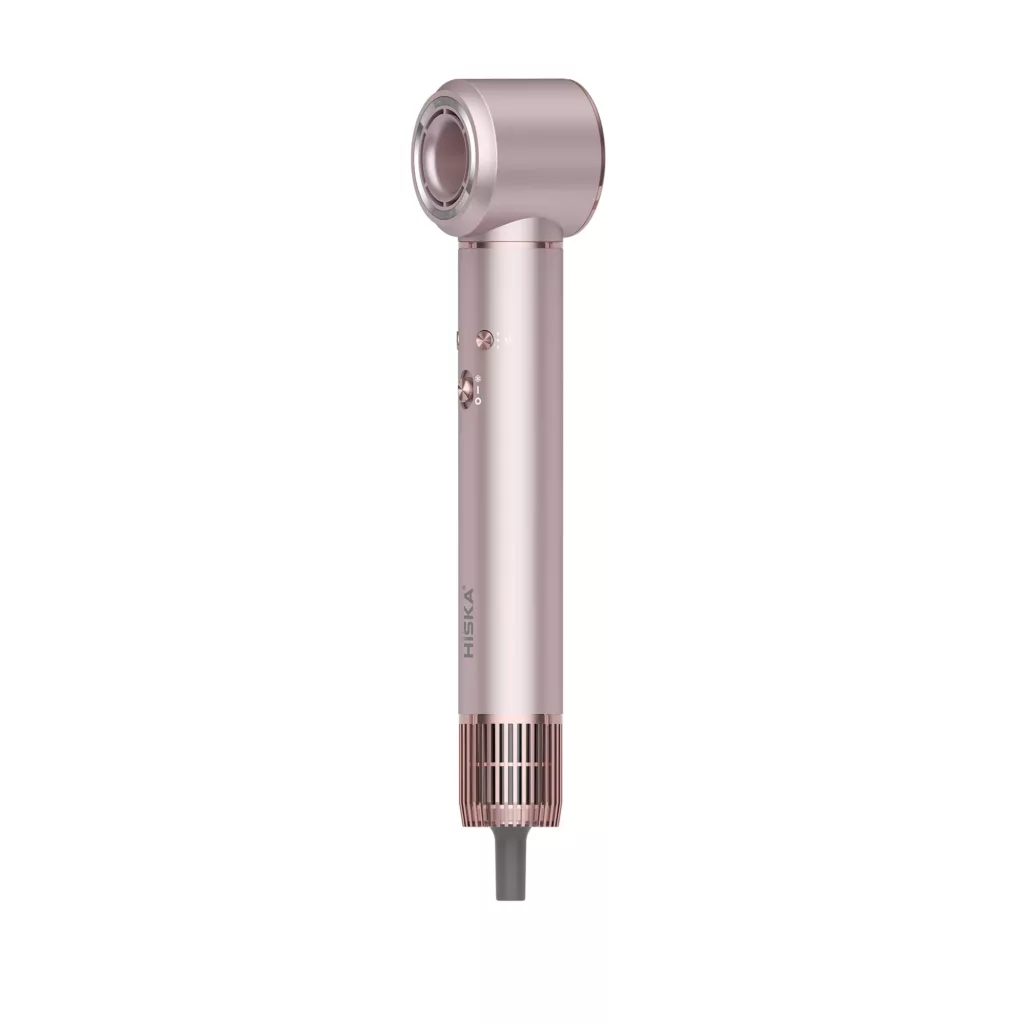 سشوار حرفه ای 1400 وات هیسکا مدل H5640