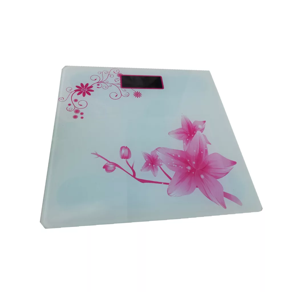 ترازو دیجیتال مدل Q1