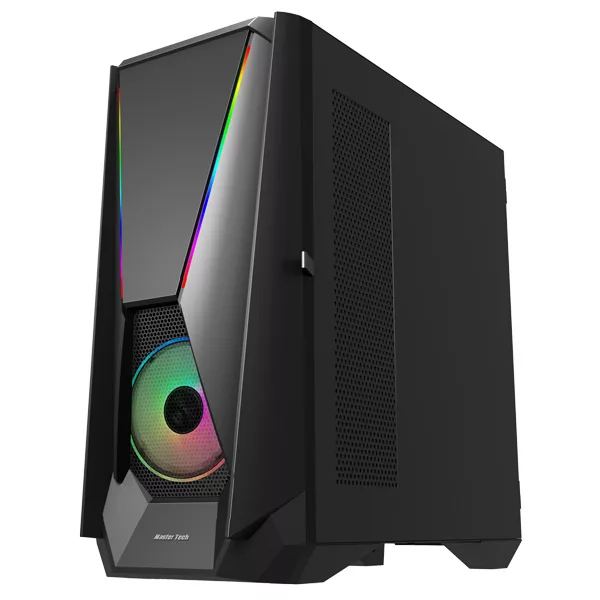 کیس کامپیوتر مستر تک مدل RAPTOR X GAMING