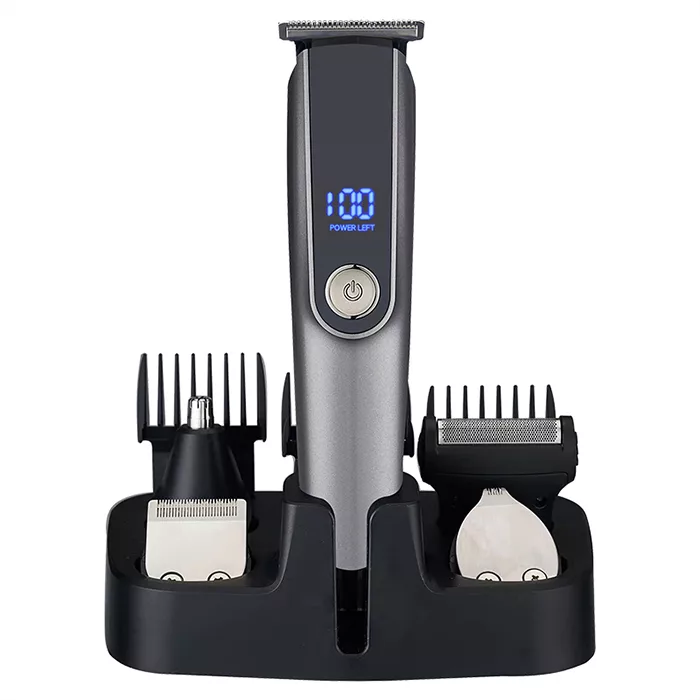 ماشین اصلاح موی سر و صورت مدل V9903