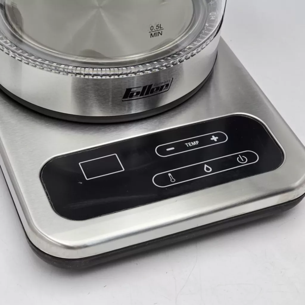 چای ساز فلر مدل TS 190