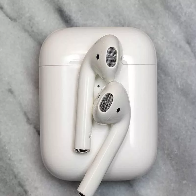 هدفون بی سیم مدل AirPods 2 Active