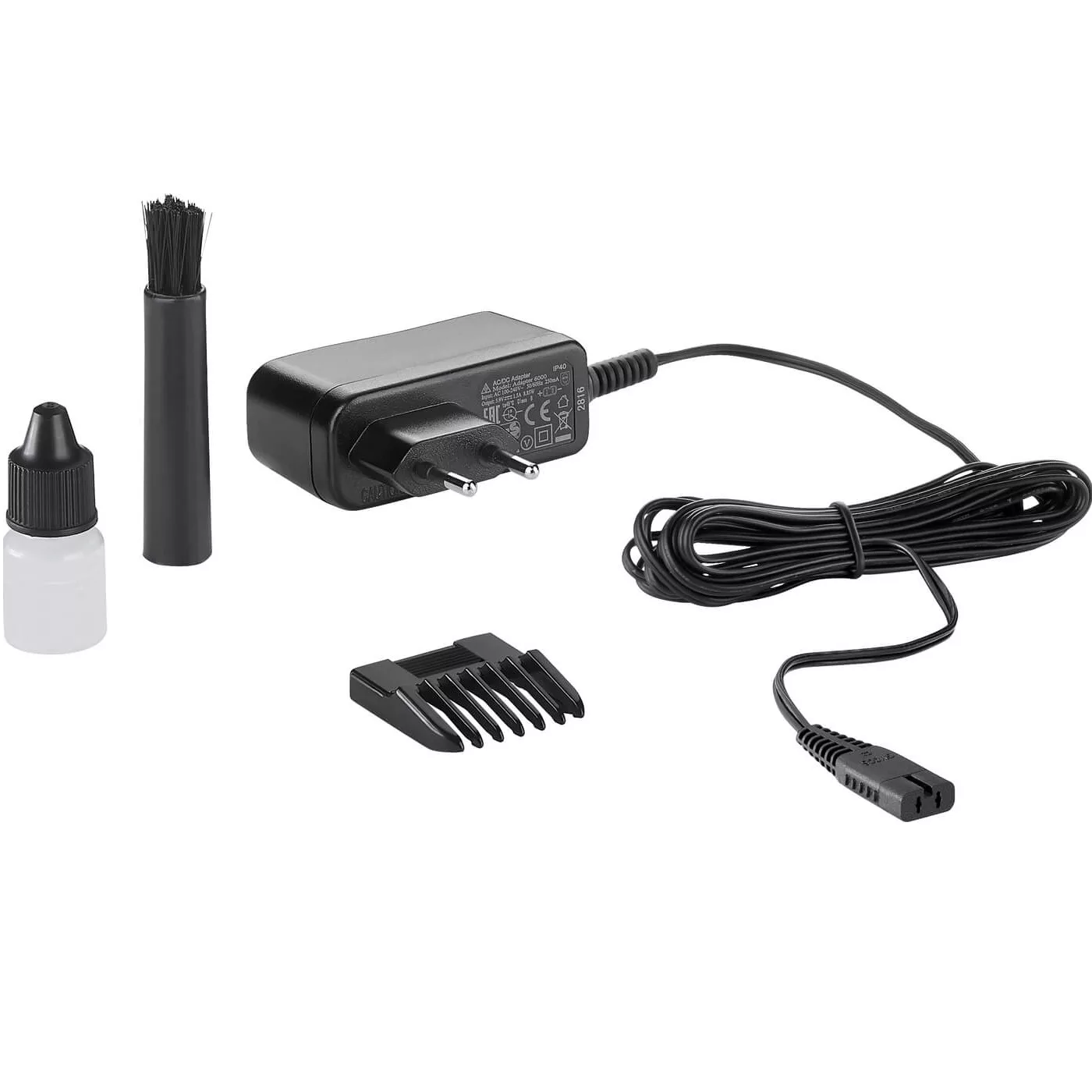 ماشین اصلاح موی سر و صورت موزر مدل 1586-0051