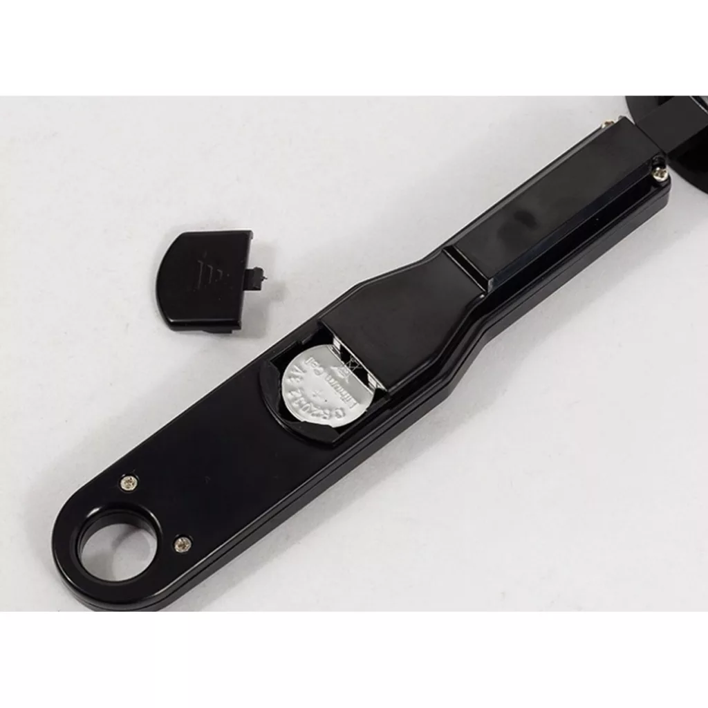 ترازوی آشپزخانه مدل قاشقی digital scale