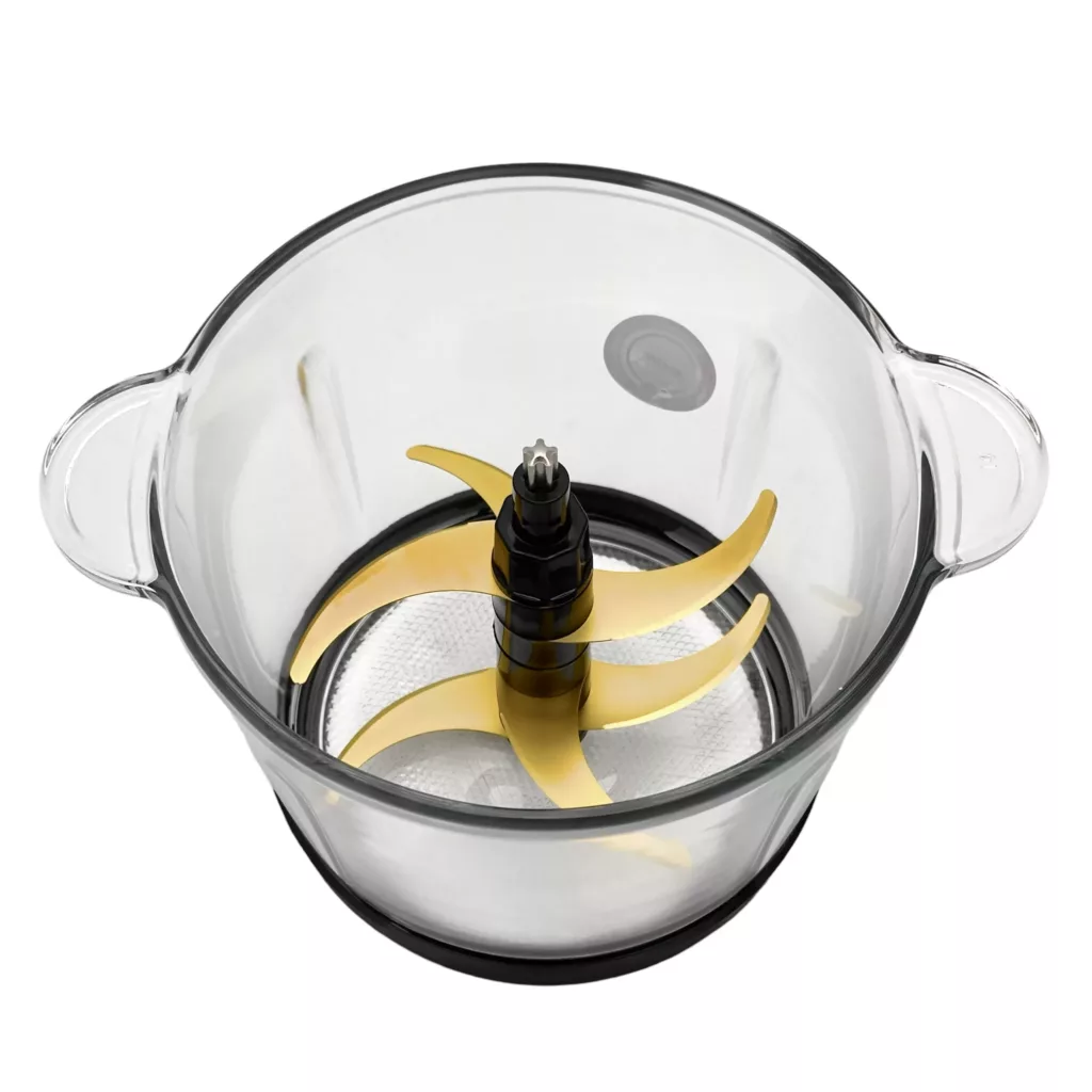 خردکن مایر مدل MR-493