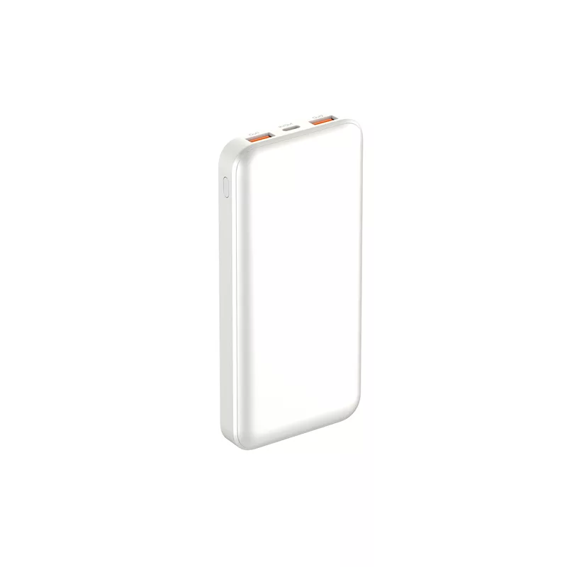 پاوربانک الدینیو مدل PQ12 ظرفیت 10000 میلی آمپر ساعت