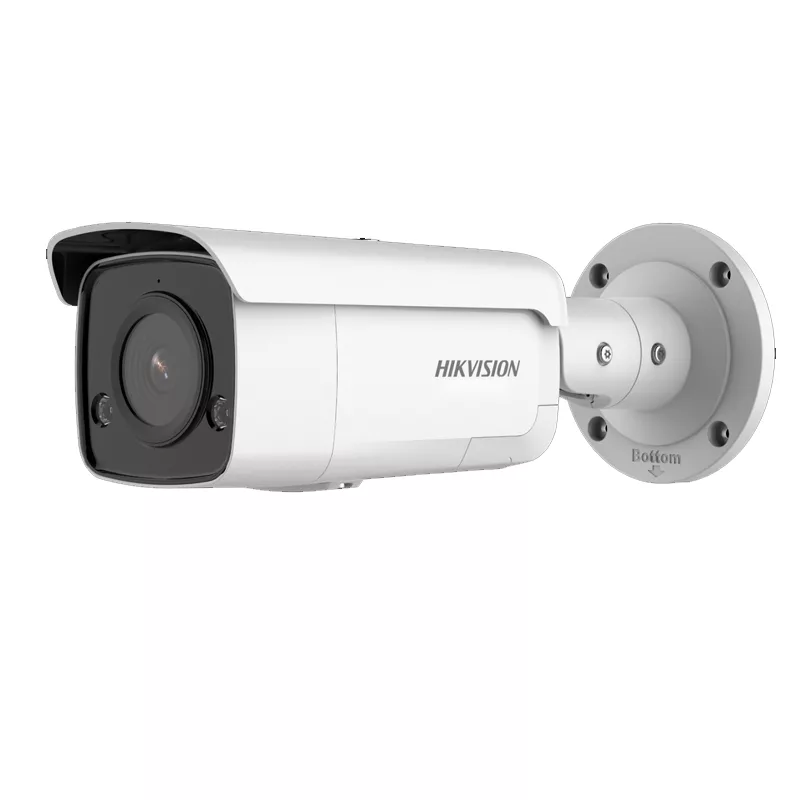 دوربین مداربسته تحت شبکه هایک ویژن مدل DS-2CD2T66G2-4I