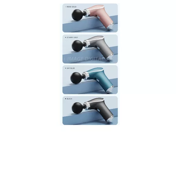 ماساژور برقی مدل kh-325