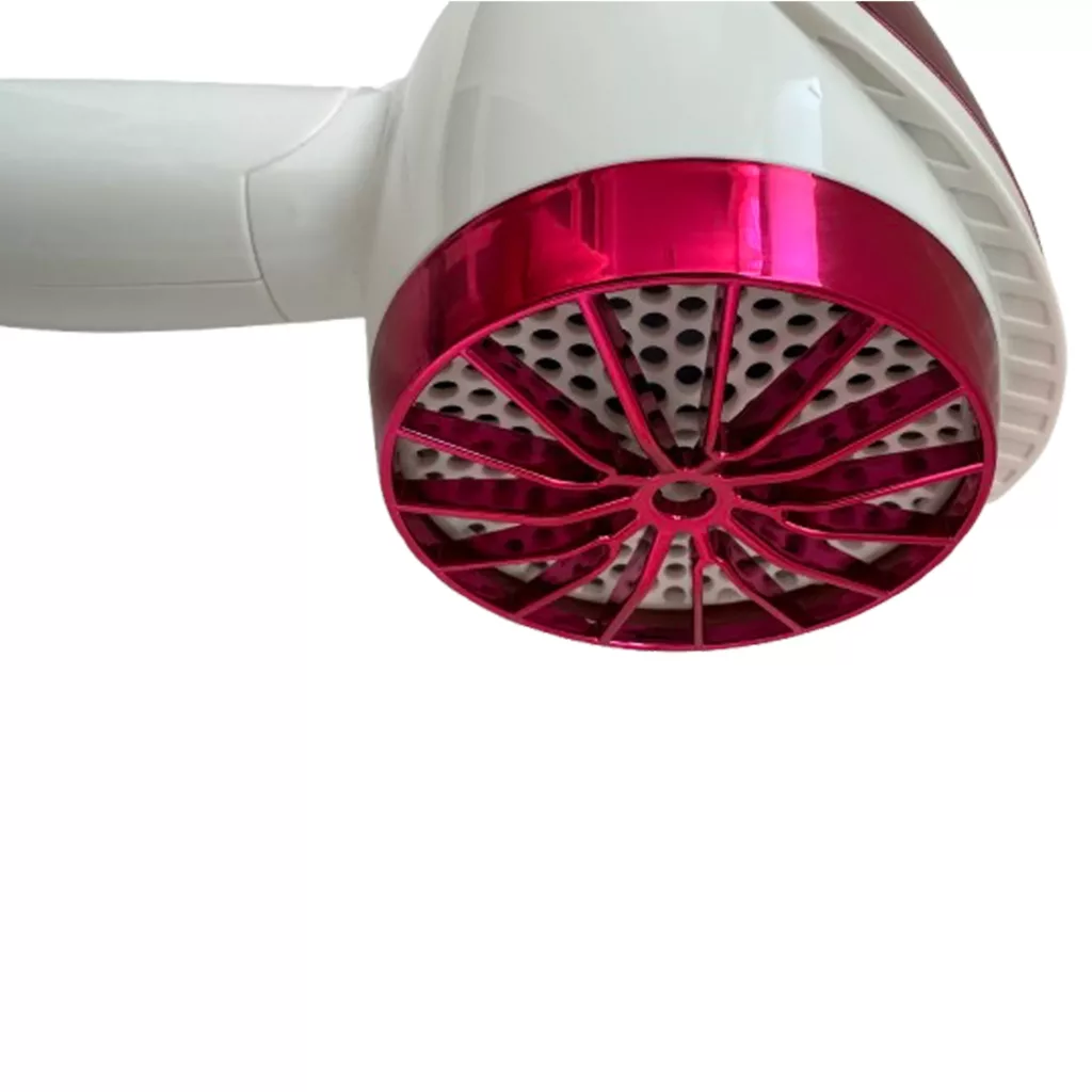 سشوار مسافرتی 1600 وات بای بابیلیس پرو مدل BP-1080