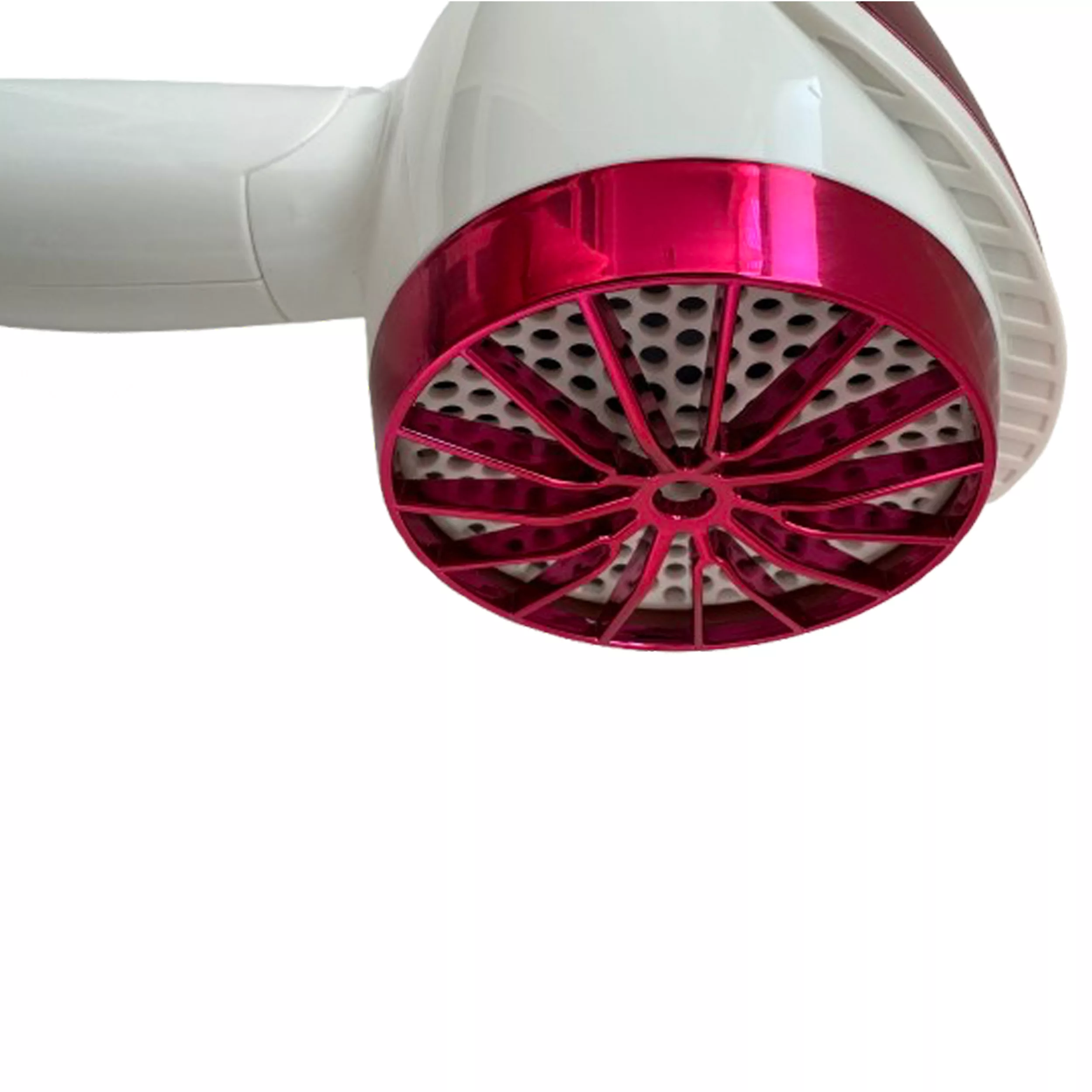 سشوار مسافرتی 1600 وات بای بابیلیس پرو مدل BP-1080