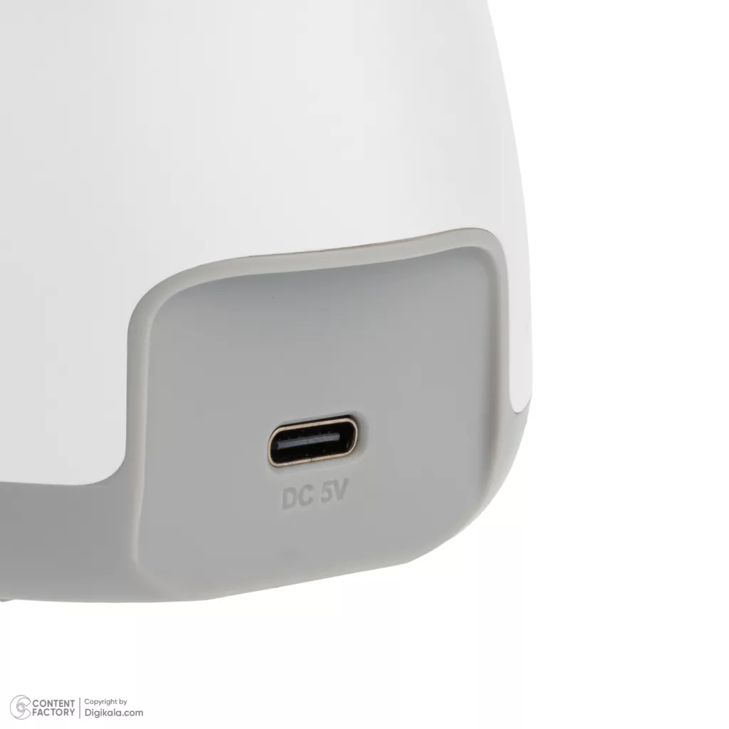 دوربین مداربسته بی‌سیم تحت شبکه ریویژن مدل RN-621-IPQ-D2-N1