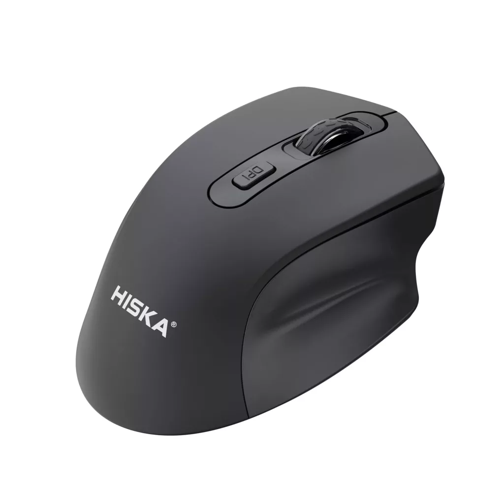 ماوس هیسکا مدل HX-MO145