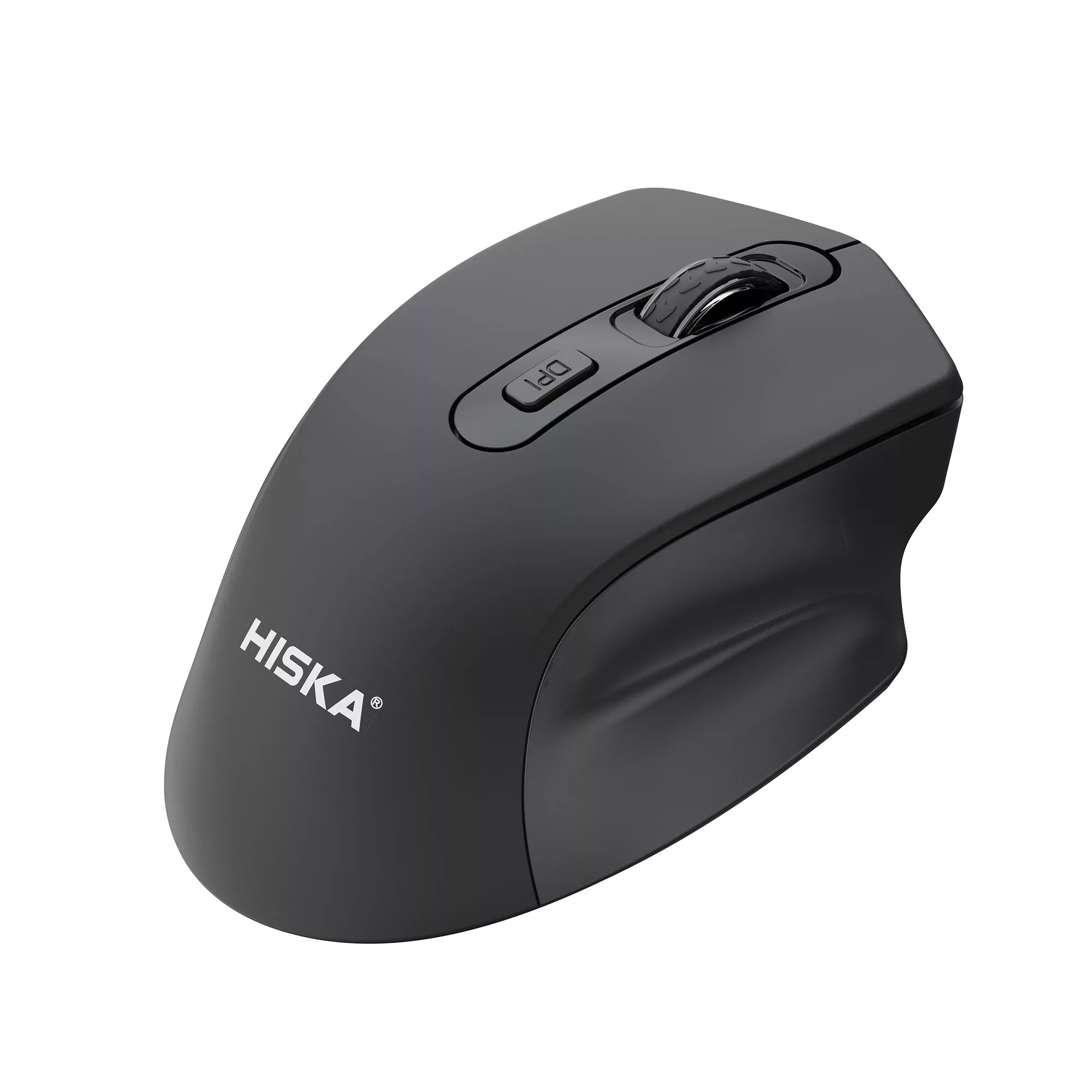 ماوس هیسکا مدل HX-MO145