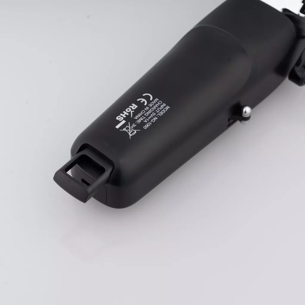 ماشین اصلاح موی سر و صورت دبلیو مارک مدل NG-1060