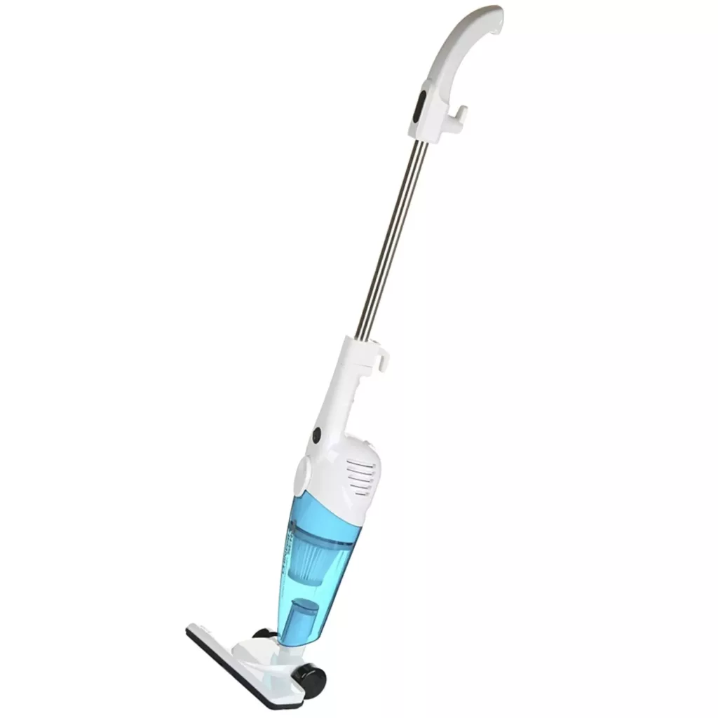 جارو شارژی درما مدل DX118C