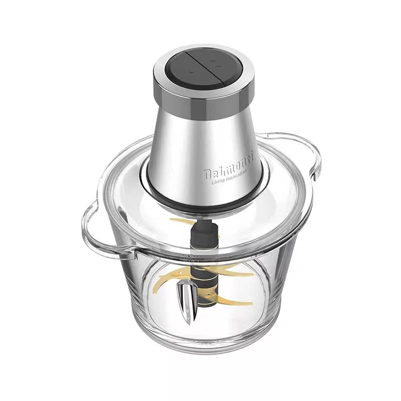 خردکن 3 لیتری دلمونتی مدل DL155