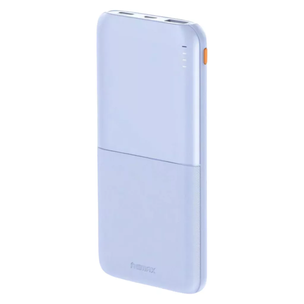 پاوربانک ریمکس مدل RPP-23 ظرفیت 10000 میلی آمپر ساعت