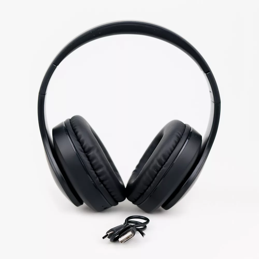 هدست بی سیم  بی ام تری  مدل BM3-02