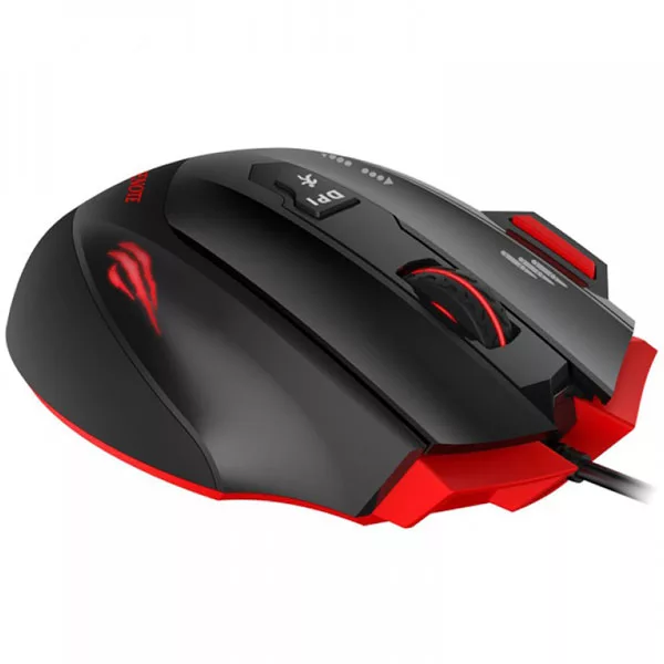 ماوس مخصوص بازی هویت مدل HV-MS1005