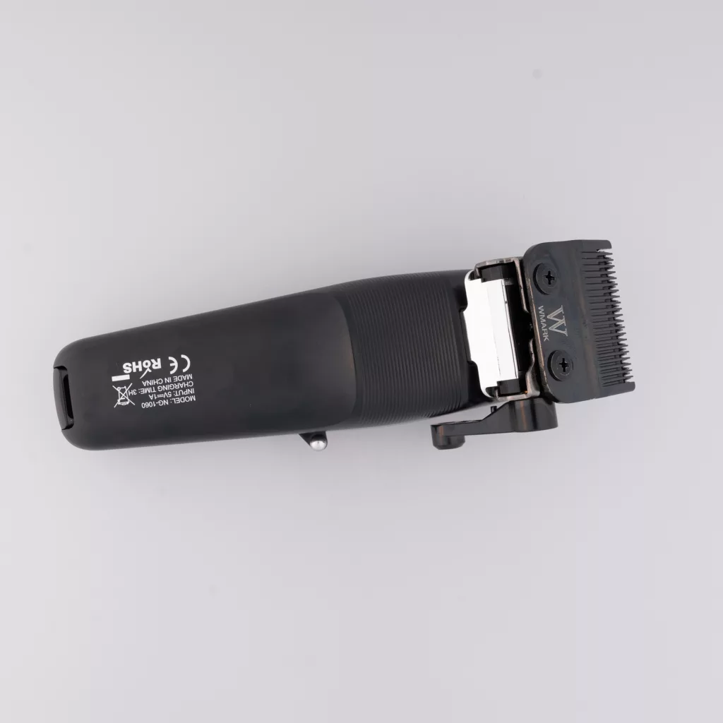 ماشین اصلاح موی سر و صورت دبلیو مارک مدل NG-1060