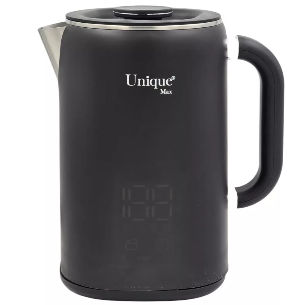 چای ساز روی هم یونیک مکس مدل V2PCK-32