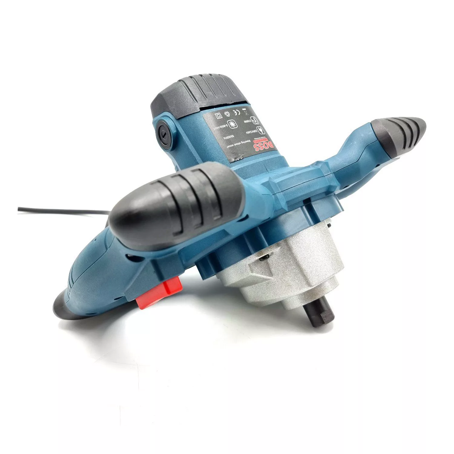 همزن صنعتی باس مدل Life Style 2100w