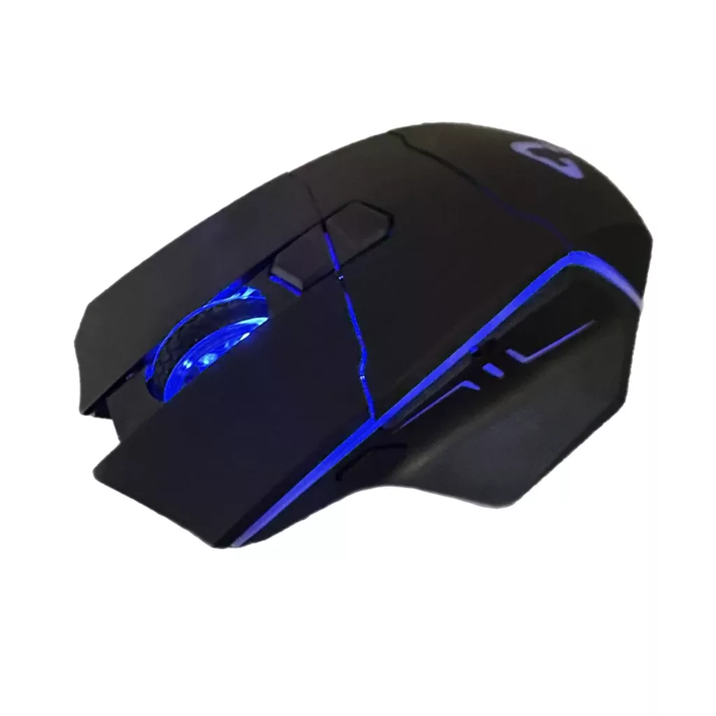 ماوس بی سیم وان مکس مدل GW3