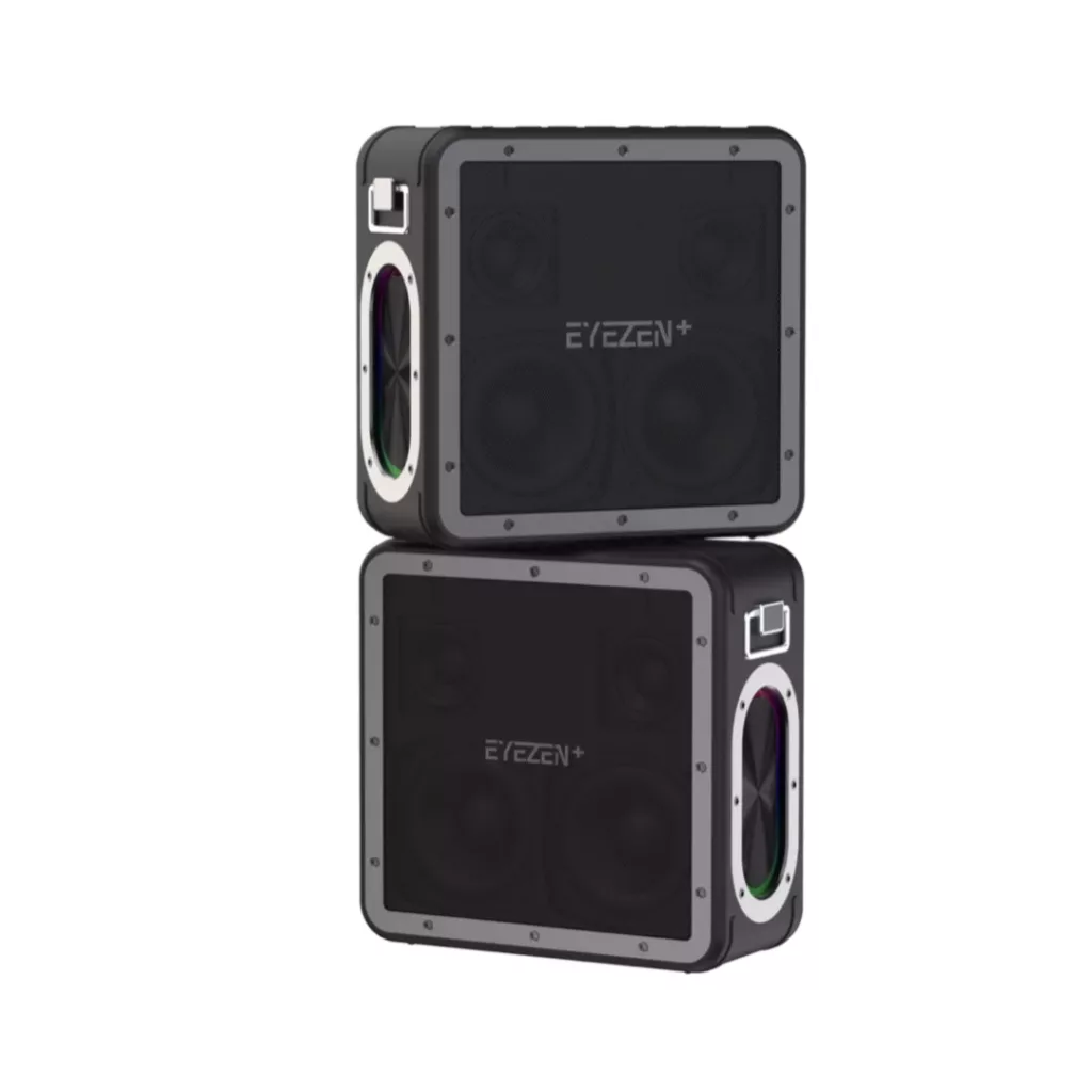 اسپیکر بلوتوثی قابل حمل اِیزن پلاس مدل ES-10