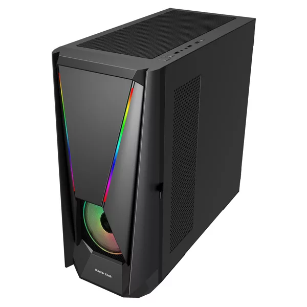 کیس کامپیوتر مستر تک مدل RAPTOR X GAMING