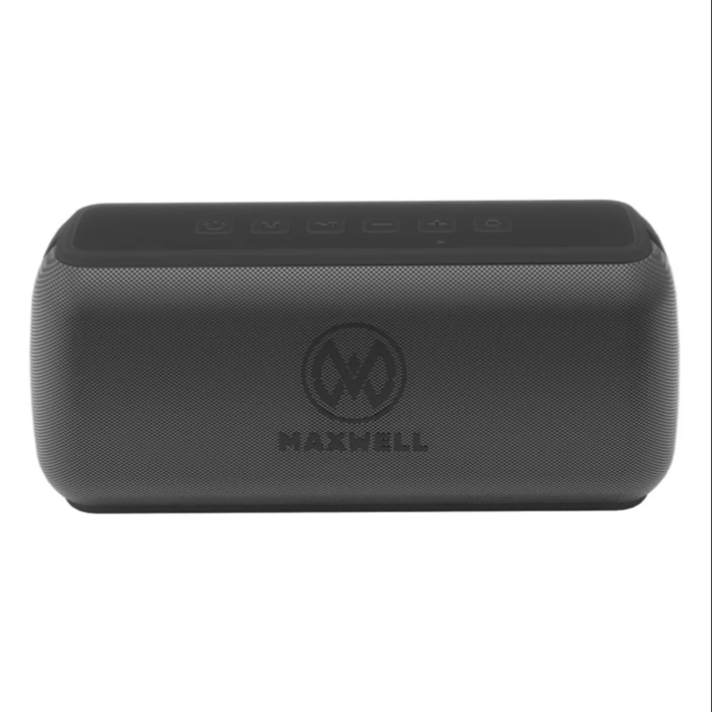 اسپیکر بلوتوثی قابل حمل مکسول مدل max beat