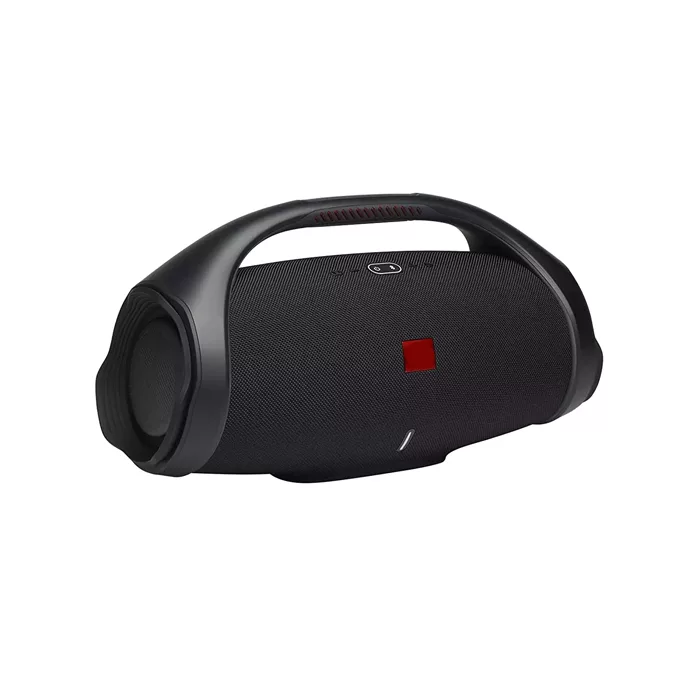 اسپیکر بلوتوثی قابل حمل مدل BoomBox