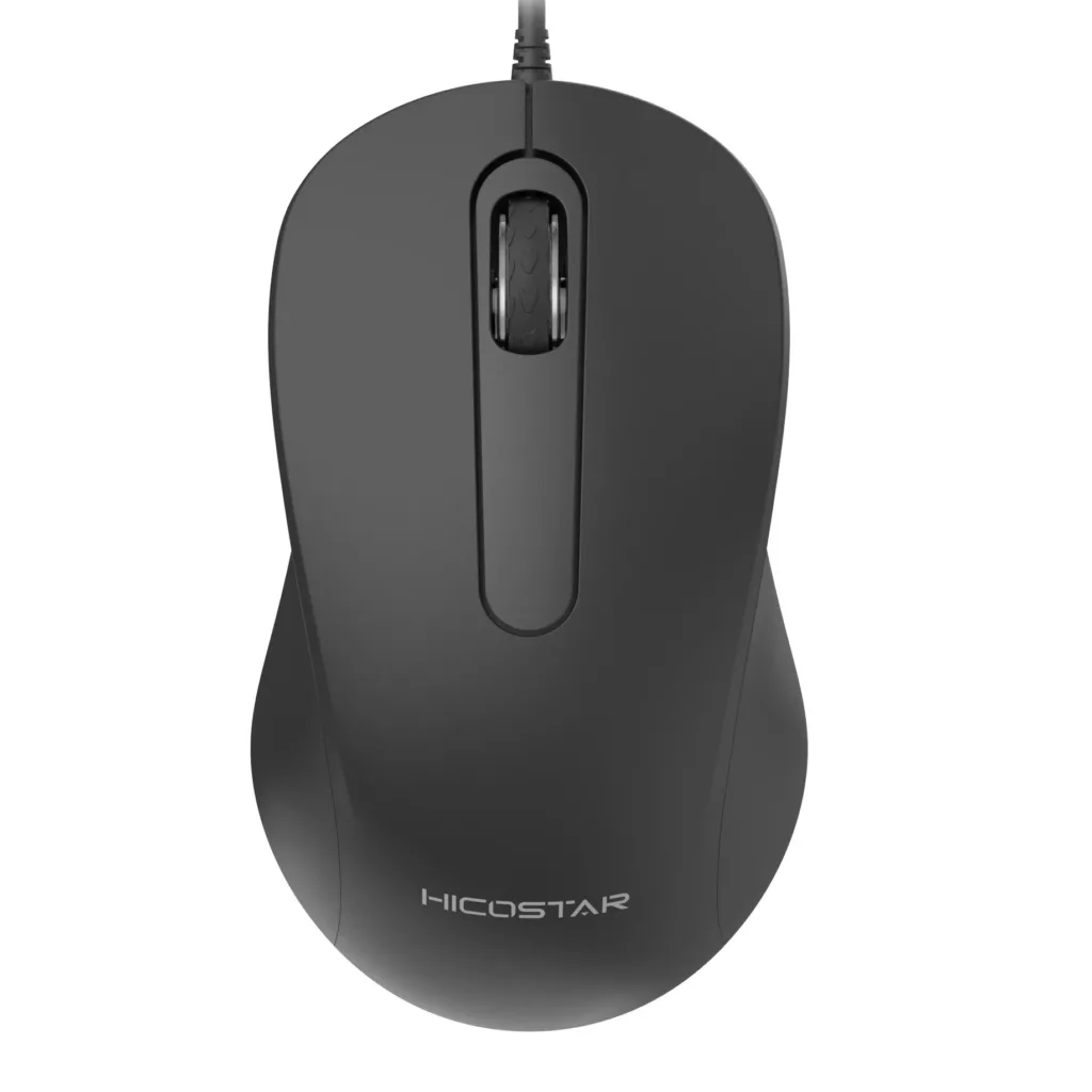 ماوس هایکواستار مدل HS-M600