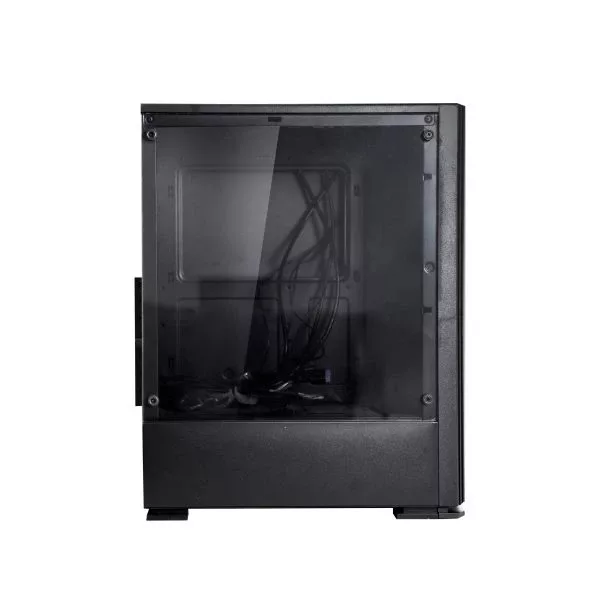 کیس کامپیوتر گیمینگ ان نوا مدل NC-K2