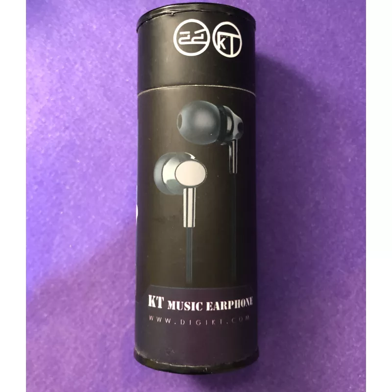 هدفون کی تی مدل WH6