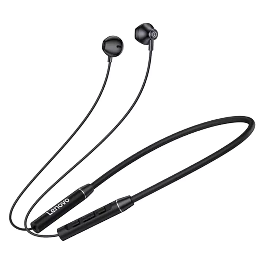 هندزفری بلوتوثی لنوو مدل QE08 New version