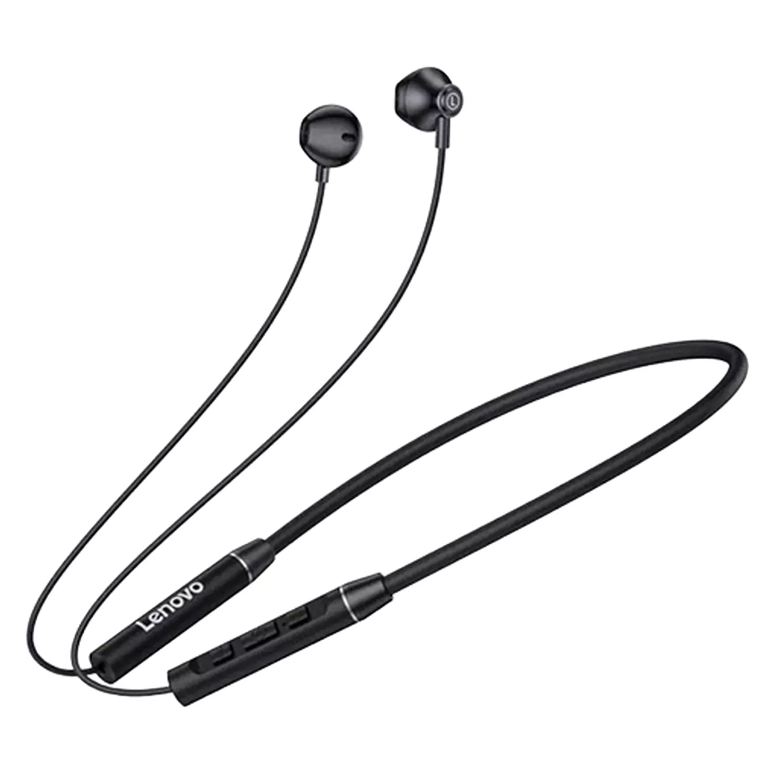 هندزفری بلوتوثی لنوو مدل QE08 New version